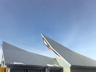 Zakład Blacharski Budowalano-Dekarski Leszek Palonek